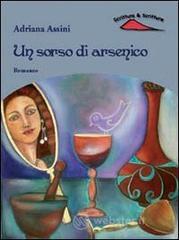 Un sorso di arsenico Un sorso di arsenico
