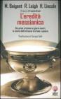 L' eredit� messianica