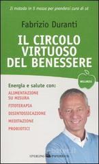 Il circolo virtuoso del benessere