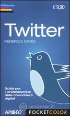 Twitter. E-book