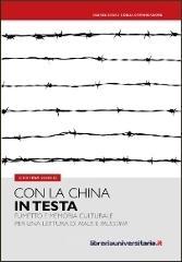 Con la china in testa. Fumetto e memoria culturale per una lettura di Maus e Palestina. E-book