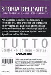 Tutto storia dell'arte