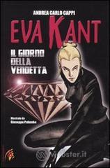 Eva Kant. Il giorno della vendetta