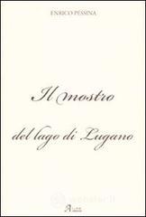 Il mostro del lago di Lugano
