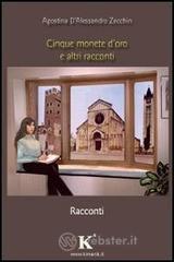 Cinque monete d'oro ed altri racconti