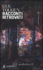 Racconti ritrovati Racconti ritrovati