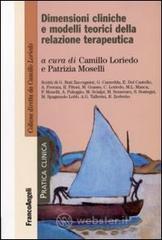 Dimensioni cliniche e modelli teorici della relazione terapeutica. E-book
