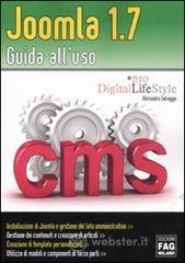 Joomla 1.7. Guida all'uso Joomla 1.7. Guida all'uso