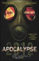 Apocalypse 2012. E-book