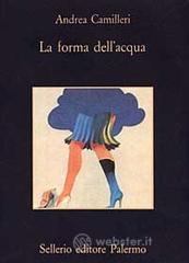 La forma dell'acqua La forma dell'acqua