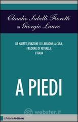 A piedi