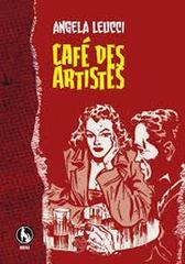 Caf� des artistes