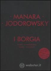 I Borgia vol. 3-4
