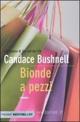 Bionde a pezzi Bionde a pezzi