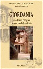 Giordania. Una terra colorata percorsa dalla storia