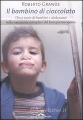 Il bambino di cioccolato