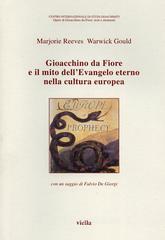 Gioacchino da Fiore e il mito dell'evangelo eterno nella cultura europea