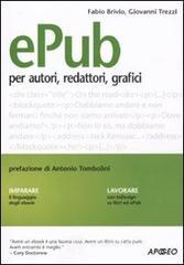 ePub. E-book