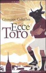 Ecce Toro. E-book