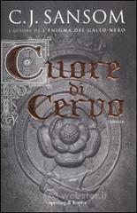 Cuore di cervo Cuore di cervo