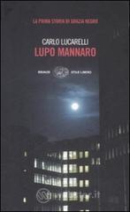 Lupo mannaro Lupo mannaro