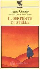 Il serpente di stelle