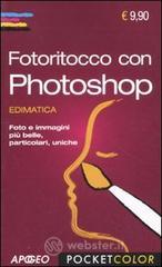 Fotoritocco con Photoshop