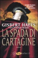 La spada di Cartagine