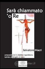 Sar� chiammato o're