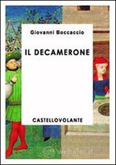 Il Decamerone. E-book
