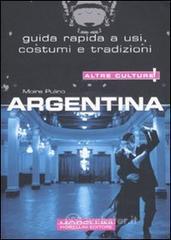 Argentina. E-book
