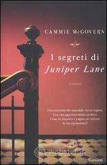I segreti di Juniper Lane. E-book