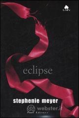 Eclipse. E-book
