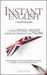 Instant English. E-book