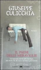 Il paese delle meraviglie Il paese delle meraviglie