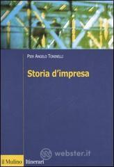 Storia d'impresa