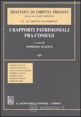Trattato di diritto privato vol.3.3 Trattato di diritto privato vol.3.3