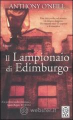 Il lampionaio di Edimburgo Il lampionaio di Edimburgo