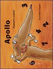 Apollo. Numeri e colori