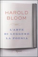 L' arte di leggere la poesia