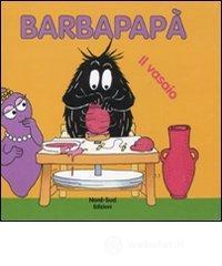 Barbapap�. Il vasaio
