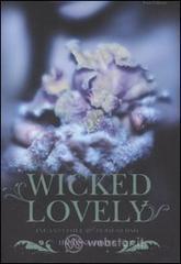Wicked Lovely. E-book
