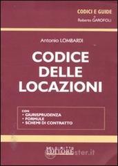 Codice delle locazioni