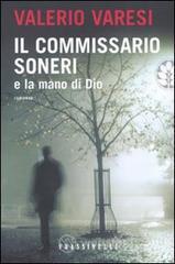 Il commissario Soneri e la mano di Dio. E-book
