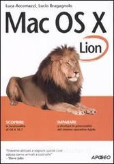 Mac OS X Lion. E-book