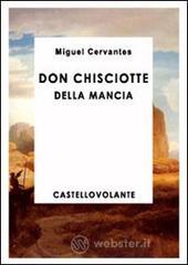 Don Chisciotte della Mancia. E-book