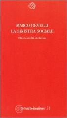 La sinistra sociale