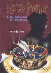 Harry Potter e il calice di fuoco vol.4 Harry Potter e il calice di fuoco vol.4