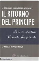 Il ritorno del principe. E-book