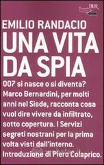Una vita da spia. E-book
